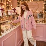 Cosy Cardigan Jacket