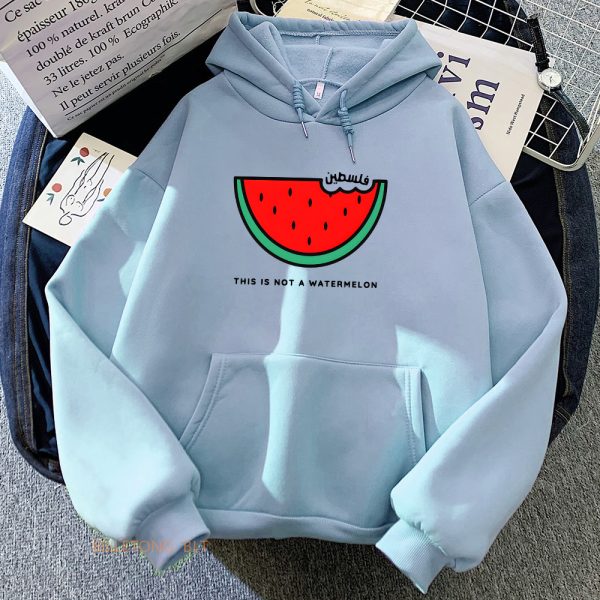 Kawaii Winter Hoodie