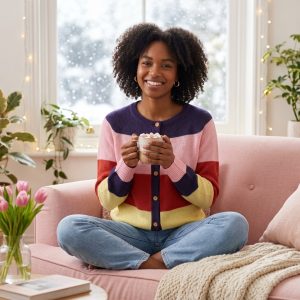 Everyday Knit Cardigan