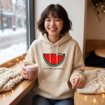 Kawaii Winter Hoodie