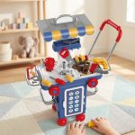 Simulation Kitchen Tableware Makeup Tools