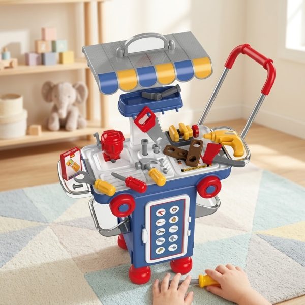 Simulation Kitchen Tableware Makeup Tools